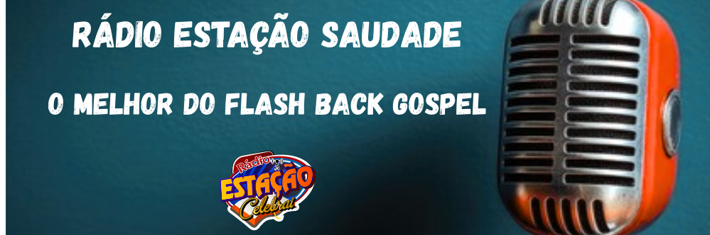 ESTAÇÃO SAUDADE